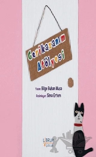 Gerikazanım Atölyesi – Bilge Buhan Musa – Librum Kitap kitap kapağı