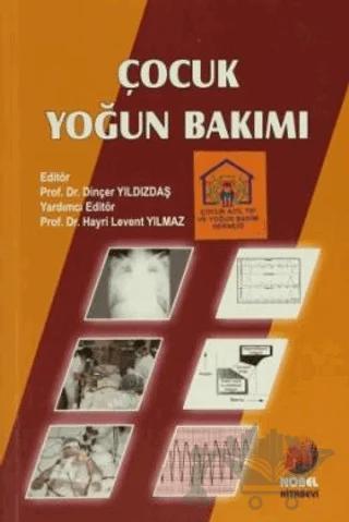 Çocuk Yoğun Bakımı El Kitabı