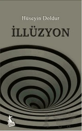 İllüzyon – Hüseyin Doldur – Kanguru Yayınları kitap kapağı