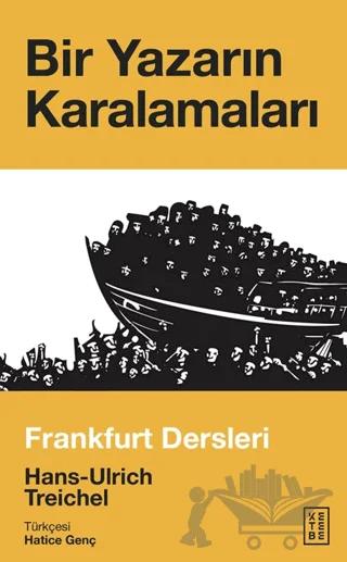 Bir Yazarın Karalamaları
