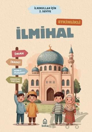 Etkinlikli İlmihal 2. Seviye
