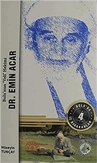 Emin Acar – Hüseyin Tunçay – Tunçay Yayıncılık kitap kapağı