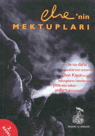 Che’nin Mektupları – Kolektif – Belge Yayınları kitap kapağı