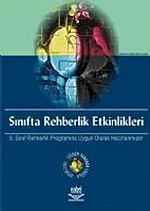 Sınıfta Rehberlik Etkinlikleri -9. Sınıf Rehberlik Programına Uygun Olarak Hazırlanmıştır- – Çiğdem Yananer Eroğlu, Filiz Bilge – Nobel Yayın kitap kapağı