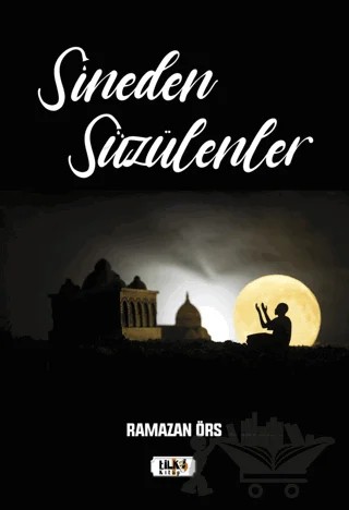Sineden Süzülenler – Ramazan Örs – Tilki Kitap kitap kapağı