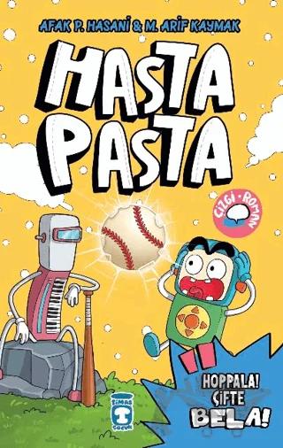 Hasta Pasta - Hoppala! Çifte Bela!