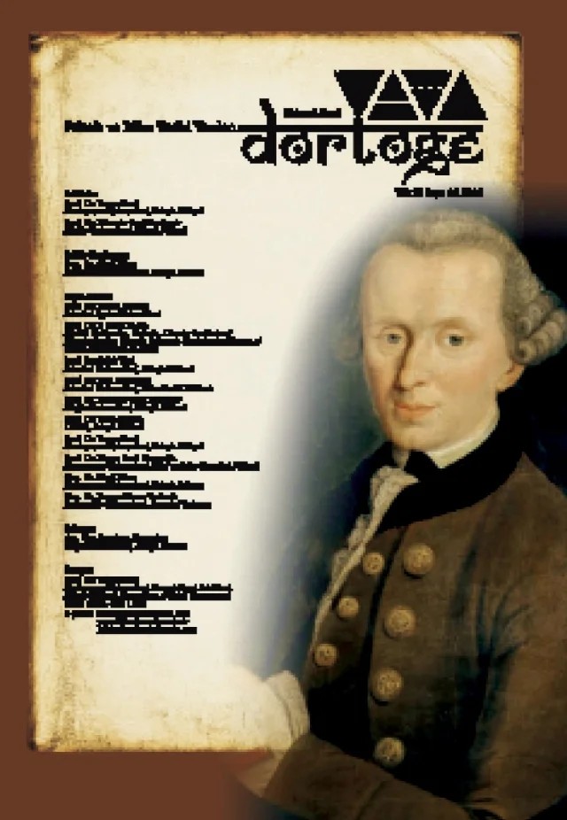 Dörtöğe Felsefe ve Bilim Tarihi Yazıları Hakemli Dergi Yıl: 13 Sayı:26 – Komisyon – Nobel Akademik Yayıncılık kitap kapağı