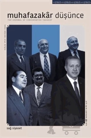 Muhafazakar Düşünce Dergisi Sayı: 60 Ocak-Haziran 2021 – Kadim Yayınları kitap kapağı
