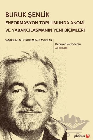 Buruk Şenlik – Kolektif – Phoenix Yayınevi kitap kapağı