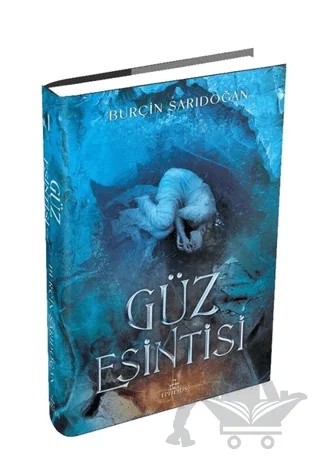 Güz Esintisi 1 – Burçin Sarıdoğan – Ephesus Yayınları kitap kapağı