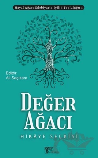 Değer Ağacı – Kolektif – Hayal Ağacı Yayınları kitap kapağı