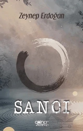 Sancı – Zeynep Erdoğan – Gülnar Yayınları kitap kapağı