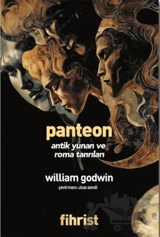 Panteon: Antik Yunan ve Roma Tanrıları