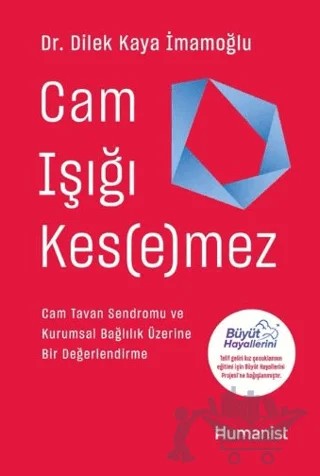 Cam Işığı Kesemez – Dilek Kaya İmamoğlu – Hümanist Kitap Yayıncılık kitap kapağı