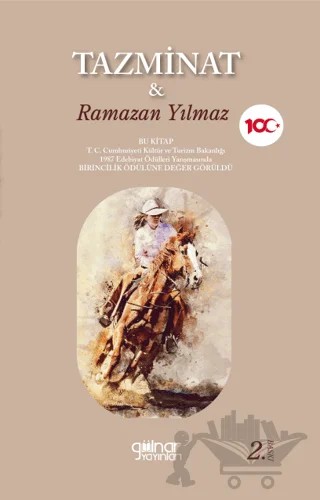 Tanzimat – Ramazan Yılmaz – Gülnar Yayınları kitap kapağı