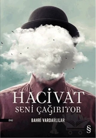 Hacivat – Bahri Vardarlılar – Everest Yayınları kitap kapağı
