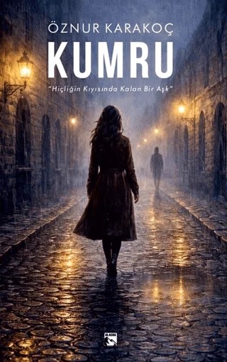 Kumru – Öznur Karakoç – Alaska Yayınevi kitap kapağı