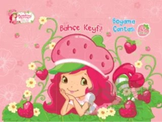 Bahçe Keyfi Boyama Çantası – Kolektif – Doğan Egmont Yayıncılık kitap kapağı