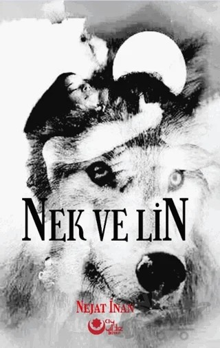 Nek ve Lin – Bünyamin Nejat İnan – Ayyıldız Kitap kitap kapağı