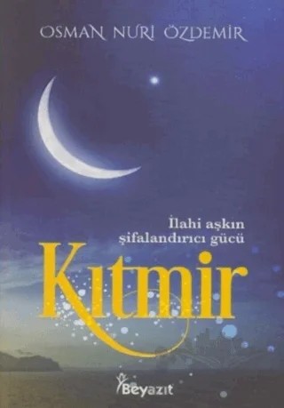 Kıtmir – Osman Nuri Özdemir – Beyazıt Yayınevi kitap kapağı