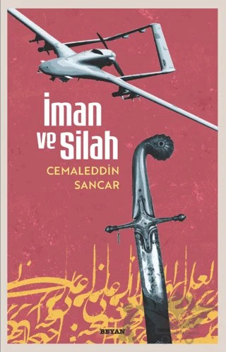 İman ve Silah – Camaleddin Sancar – Beyan Yayınları kitap kapağı