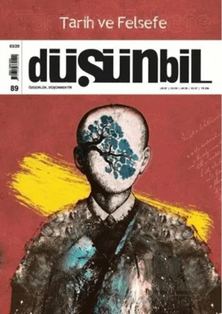 Düşünbil Sayı: 89 – Düşünbil Dergisi Yayınları kitap kapağı