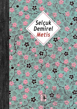 Metis – Selçuk Demirel – Metis Yayınları kitap kapağı