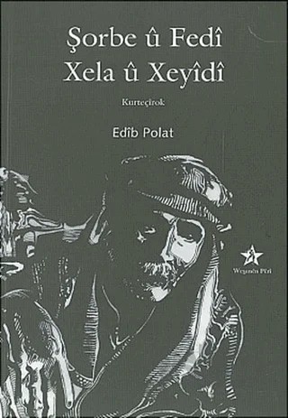 Şorbe u Fedi - Xela u Xeyidi – Edib Polat – Peri Yayınları kitap kapağı