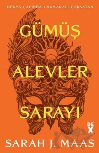 Gümüş Alevler Sarayı