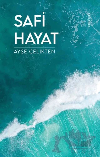 Safi Hayat – Ayşe Çelikten – Siyah Kitap kitap kapağı