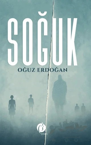 Soğuk – Oğuz Erdoğan – Herdem Kitap kitap kapağı