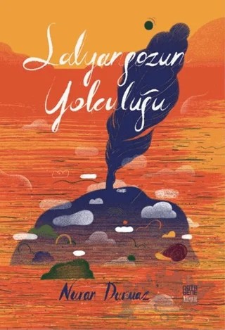 Salyangozun Yolculuğu – Nuran Durmaz – Nota Bene Yayınları kitap kapağı