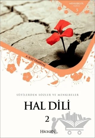 Hal Dili 2 – A. Suat Demirtaş – Hacegan Yayıncılık kitap kapağı