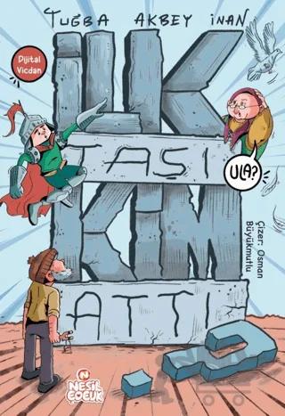 İlk Taşı Kim Attı?