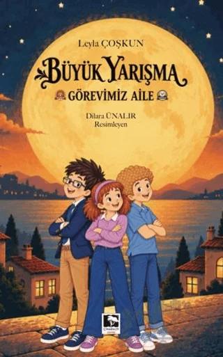 Büyük Yarışma: Görevimiz Aile