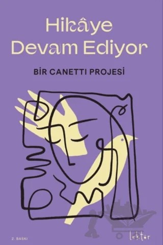 Hikaye Devam Ediyor – Kolektif – Epona Kitap kitap kapağı