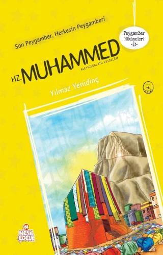 Hz. Muhammed Aleyhissalatu Vesselâm
