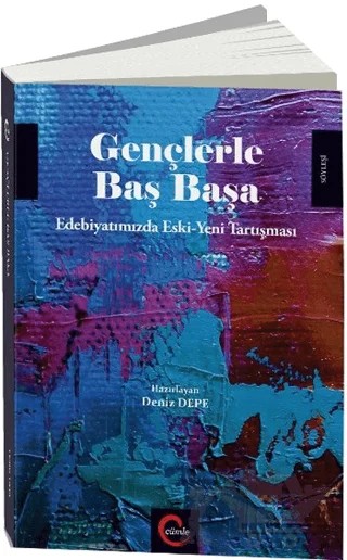 Gençlerle Baş Başa – Kolektif – Cümle Yayınları kitap kapağı