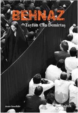 Behnaz – Tayfun Can Demirtaş – Babek Yayınları kitap kapağı