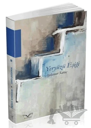 Yeryüzü Eşiği – Aydanur Saraç – Medakitap Yayınları kitap kapağı