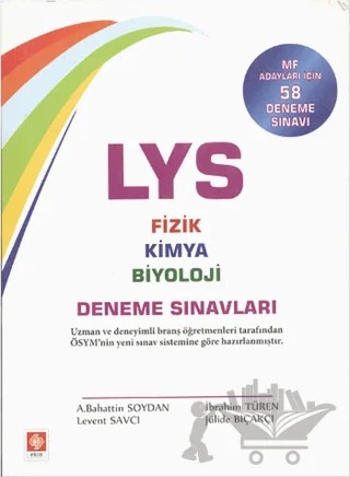 YGS Sosyal Bilimler (21 Deneme Sınavı) – Ayşegül Aydın, Ayten Akın, İrem Püperoğlu, Nermin Altuntaş, Osman Kara, Rıza Uslu – Ekin Basım Yayın kitap kapağı