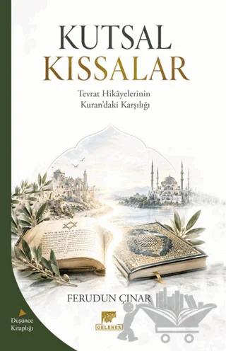 Kutsal Kıssalar