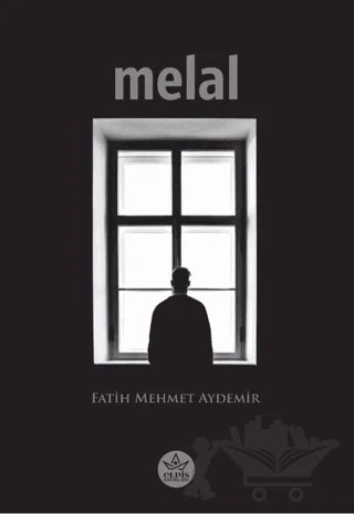 Melal – Fatih Mehmet Aydemir – Elpis Yayınları kitap kapağı