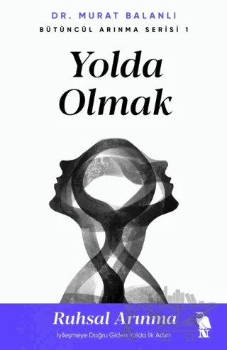 Yolda Olmak – Murat Balanlı – Nemesis Kitap kitap kapağı