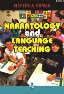 Narratology & Language Teaching – Elif Leyla Toprak – Pegem Akademi Yayıncılık kitap kapağı