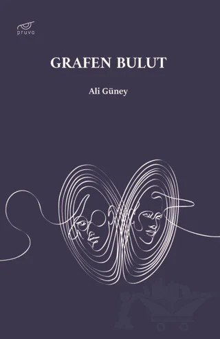 Grafen Bulut – Ali Güney – Pruva Yayınları kitap kapağı
