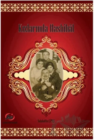 Kızlarımla Hasbihal – Selahattin Çitçi – Akademi Titiz Yayınları kitap kapağı