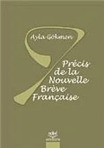 Precis de la Nouvelle Breve Francaise – Ayla Gökmen – Nobel Yayın kitap kapağı