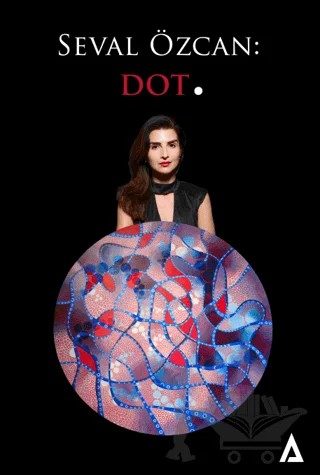 Seval Özcan: Dot. – Seval Özcan – Kanon Kitap kitap kapağı