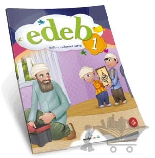 Giyinme Konuşma Ve Hocaya Saygı Adabı - Adabı Muaşeret Serisi – Kolektif – Ahıska Yayınevi kitap kapağı